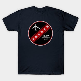 B-52 Stratofortress T-Shirt